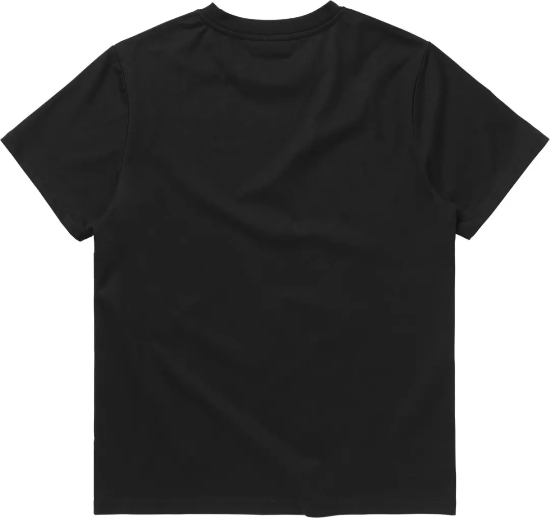 2025 Mystic Heren Brand Tee