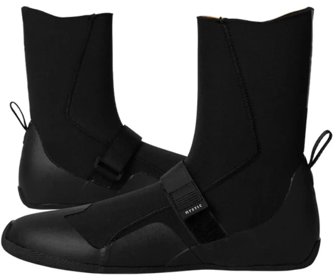 Mystic Ease Waterschoenen 5mm Round Toe