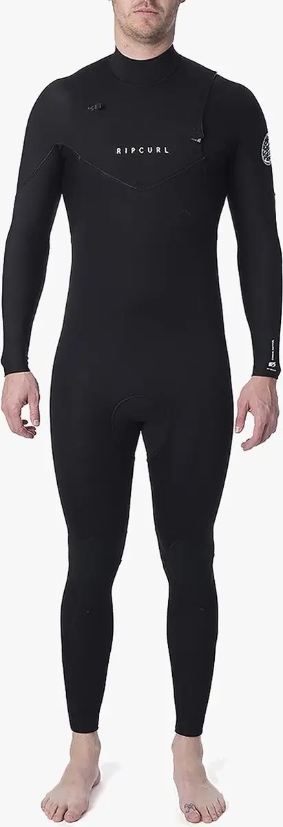 Dawn Patrol C/Zip 5/3 MM