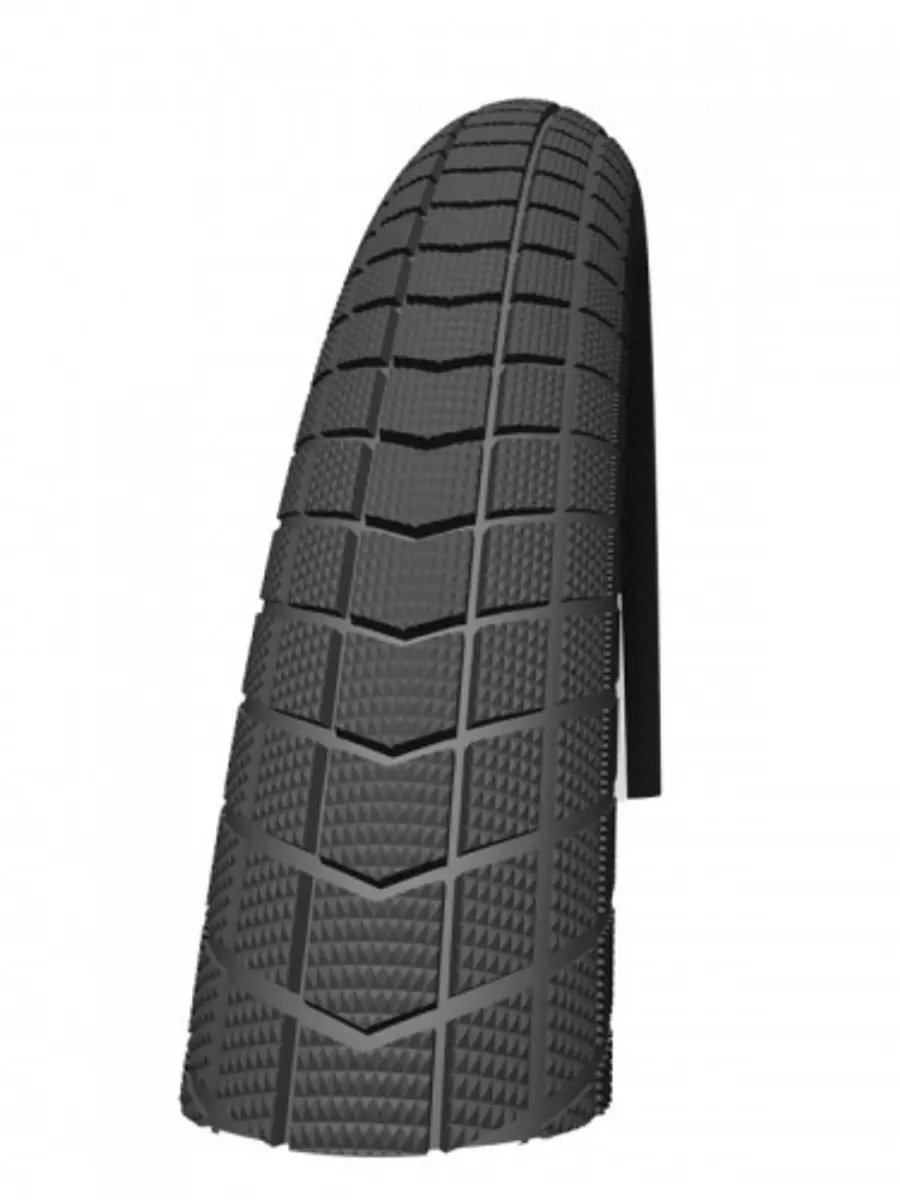 Schwalbe Big Ben HS439 Buitenband 20x2.15
