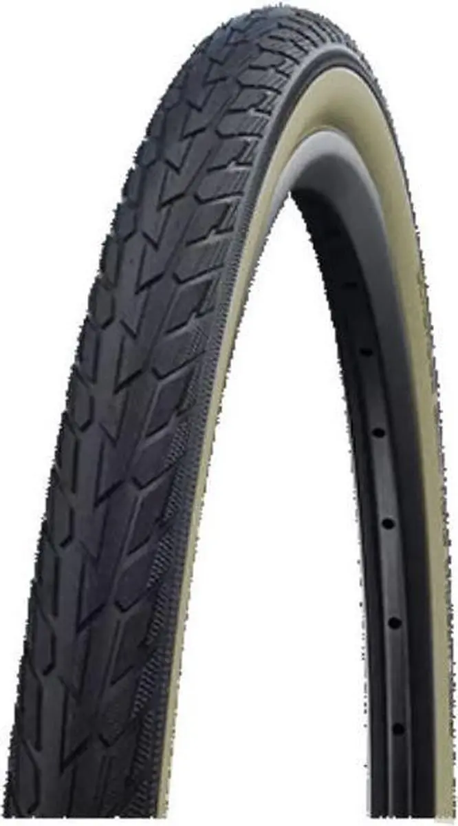 Schwalbe Road Cruiser 28x1 5/8 (37-622) Buitenband