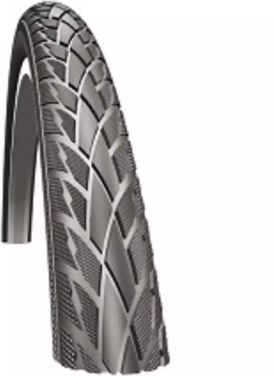 Schwalbe Road Cruiser Buitenband 28x1.60