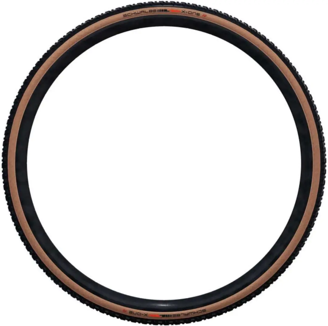 X-One R - TLE - ADDIX Race - Super Race - V-Guard - 27.5x1.30 - Transparent Sidewall