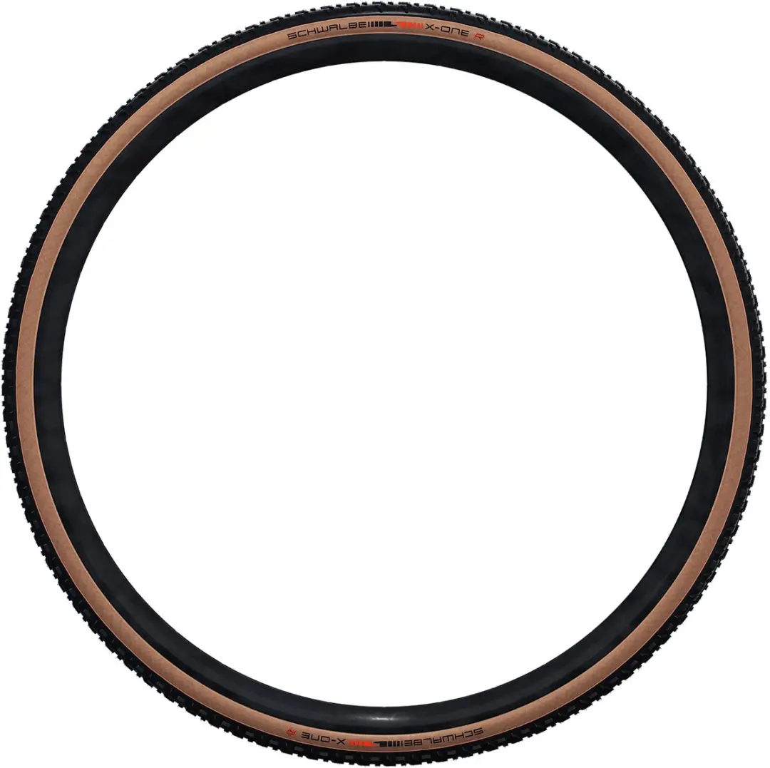X-One R - TLE - ADDIX Race - Super Race - V-Guard - 27.5x1.30 - Transparent Sidewall
