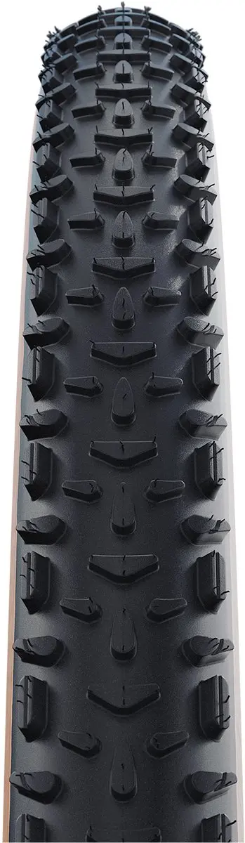 X-One R - TLE - ADDIX Race - Super Race - V-Guard - 27.5x1.30 - Transparent Sidewall