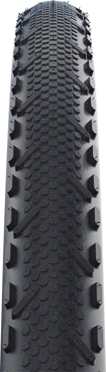 X-One R - TLE - ADDIX Race - Super Race - V-Guard - 27.5x1.30 - Transparent Sidewall