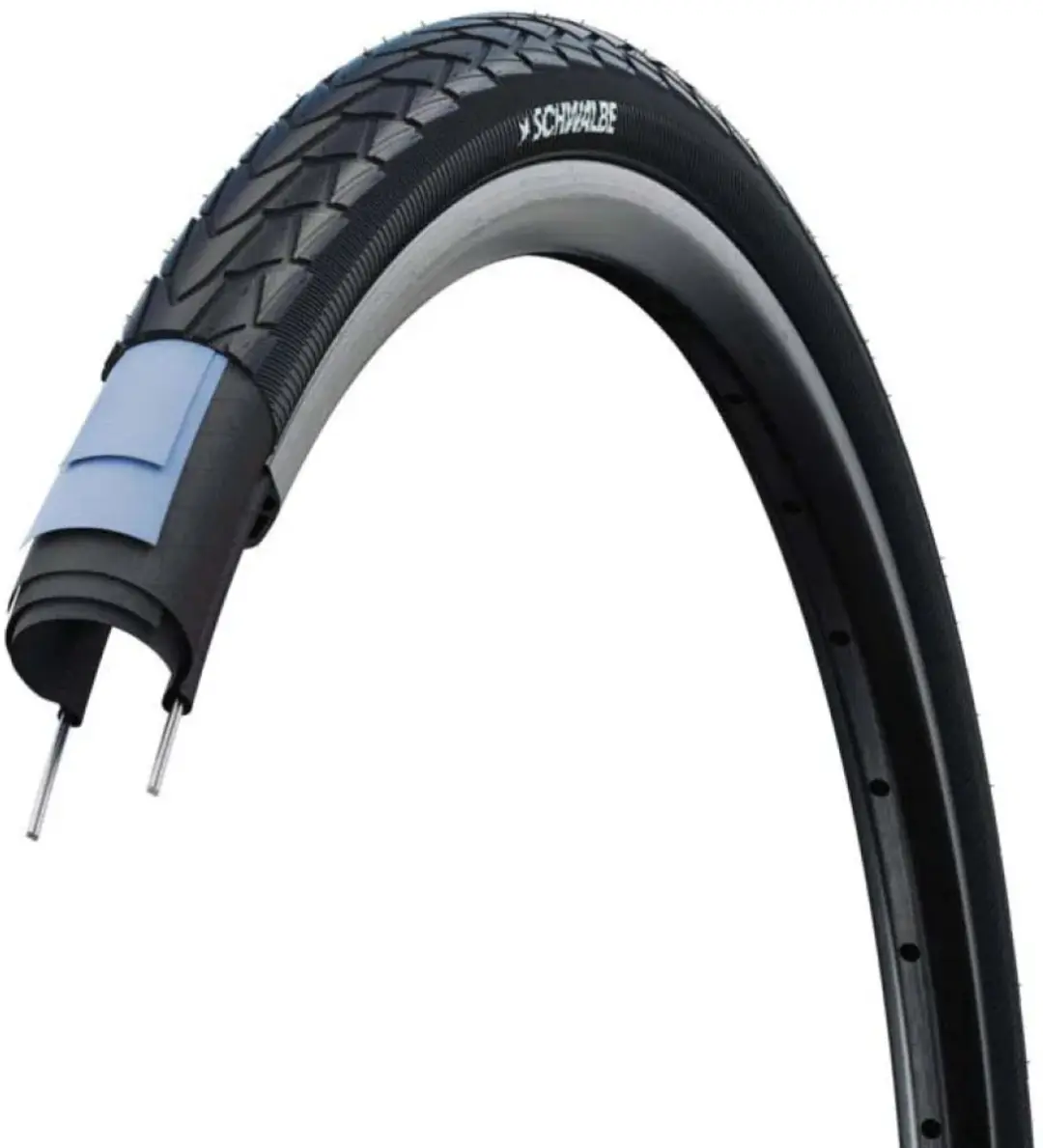 Schwalbe Marathon Racer 20x1.50 Urbanband