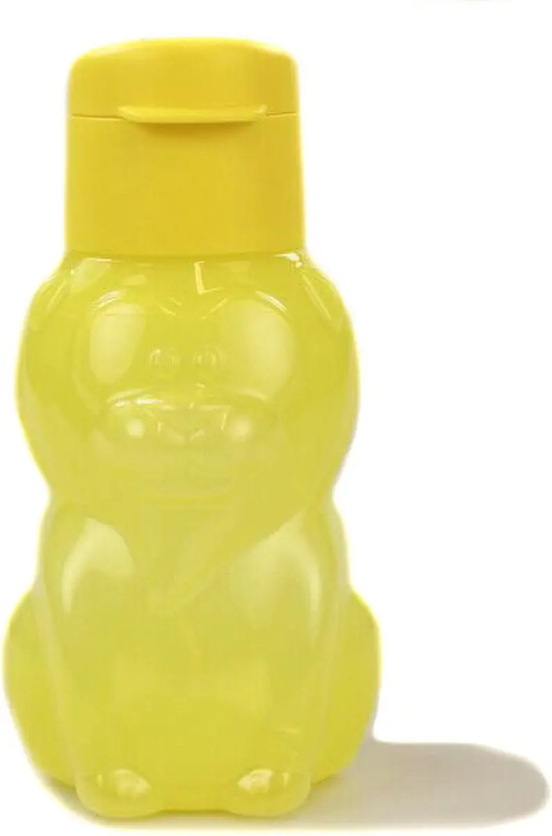Tupperware Ecofles 350ml leeuw