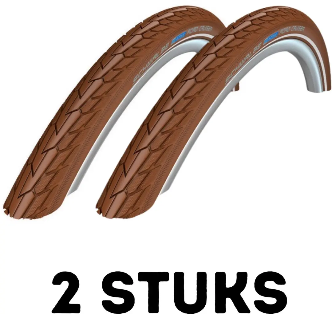 Fietsband