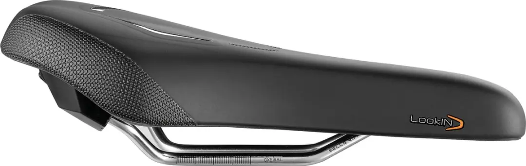 Zadel Selle Royal Lookin 3D Moderate heren