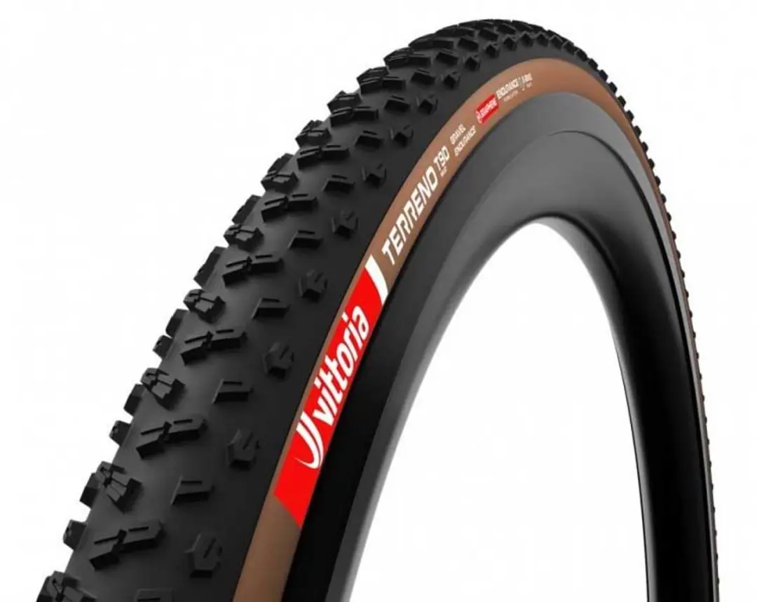 Vittoria Terreno T90 Mud Endurance G2.0 Tubeless 700C x 40 - Zwart