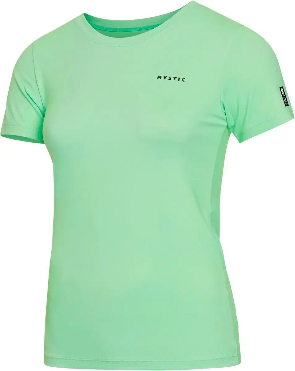 Star S/S Rashvest Women