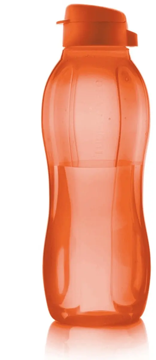 Tupperware ecofles 1,5 liter