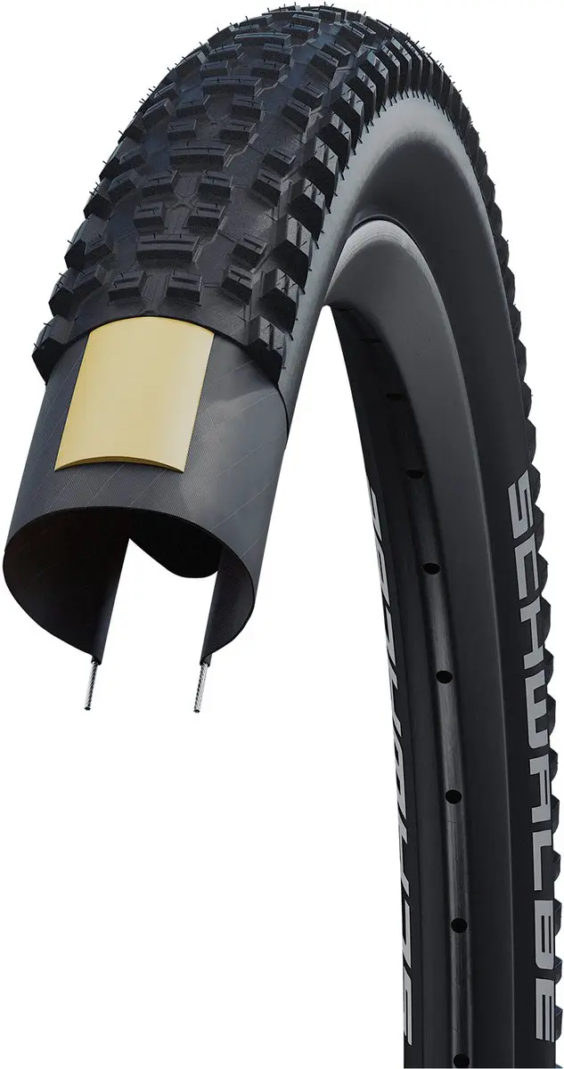 Schwalbe Rapid Rob Wired 27.5x2.10