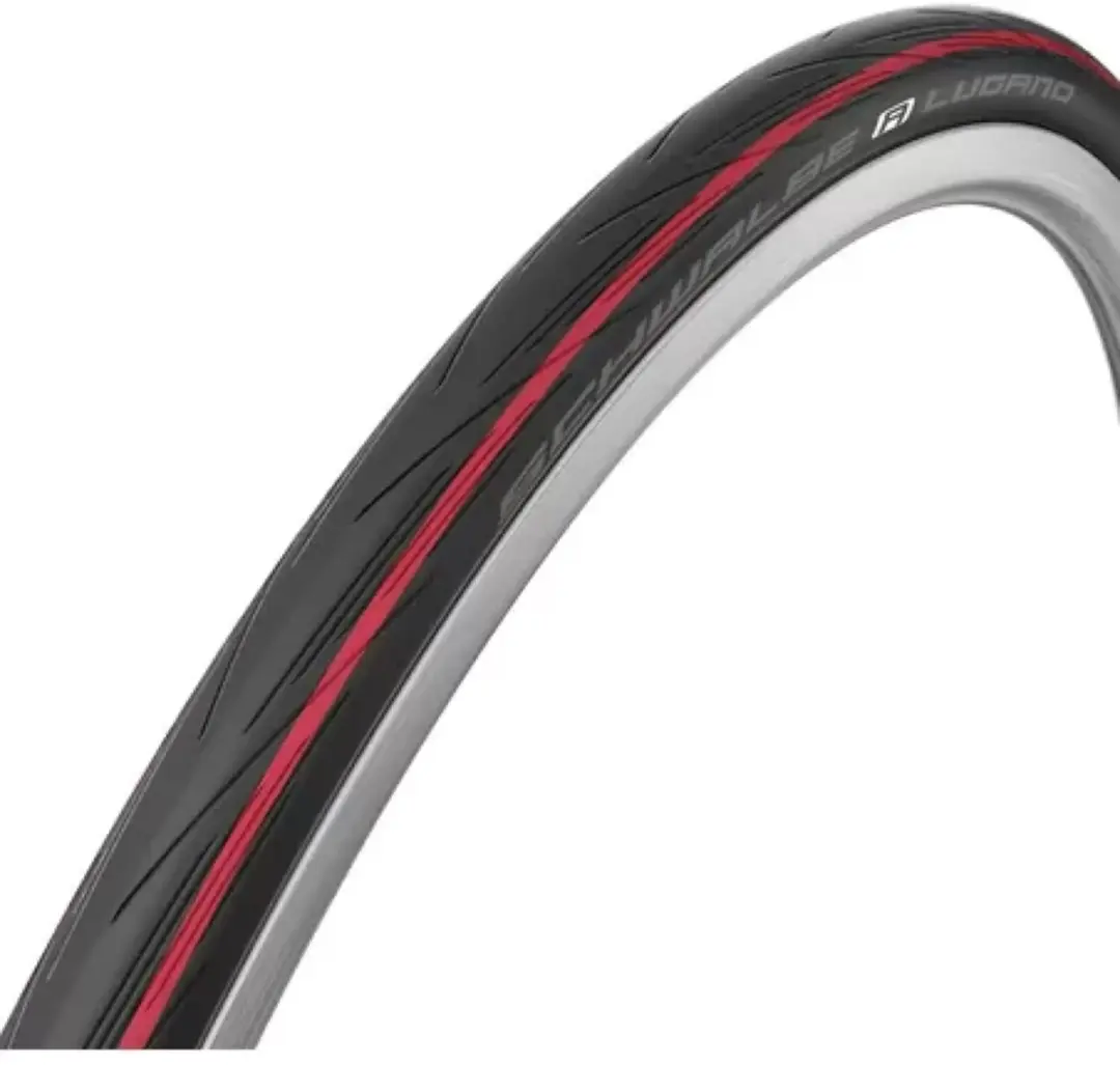 Buitenband Schwalbe Lugano 2 K-Guard 28 x 1.00 / 25-622