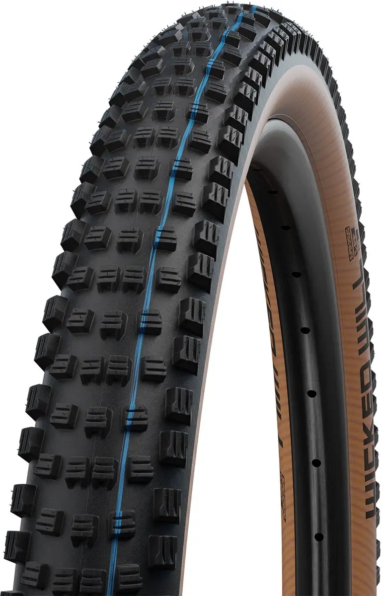 Schwalbe Wicked Will Evo Super Race 29x2.40 Buitenband