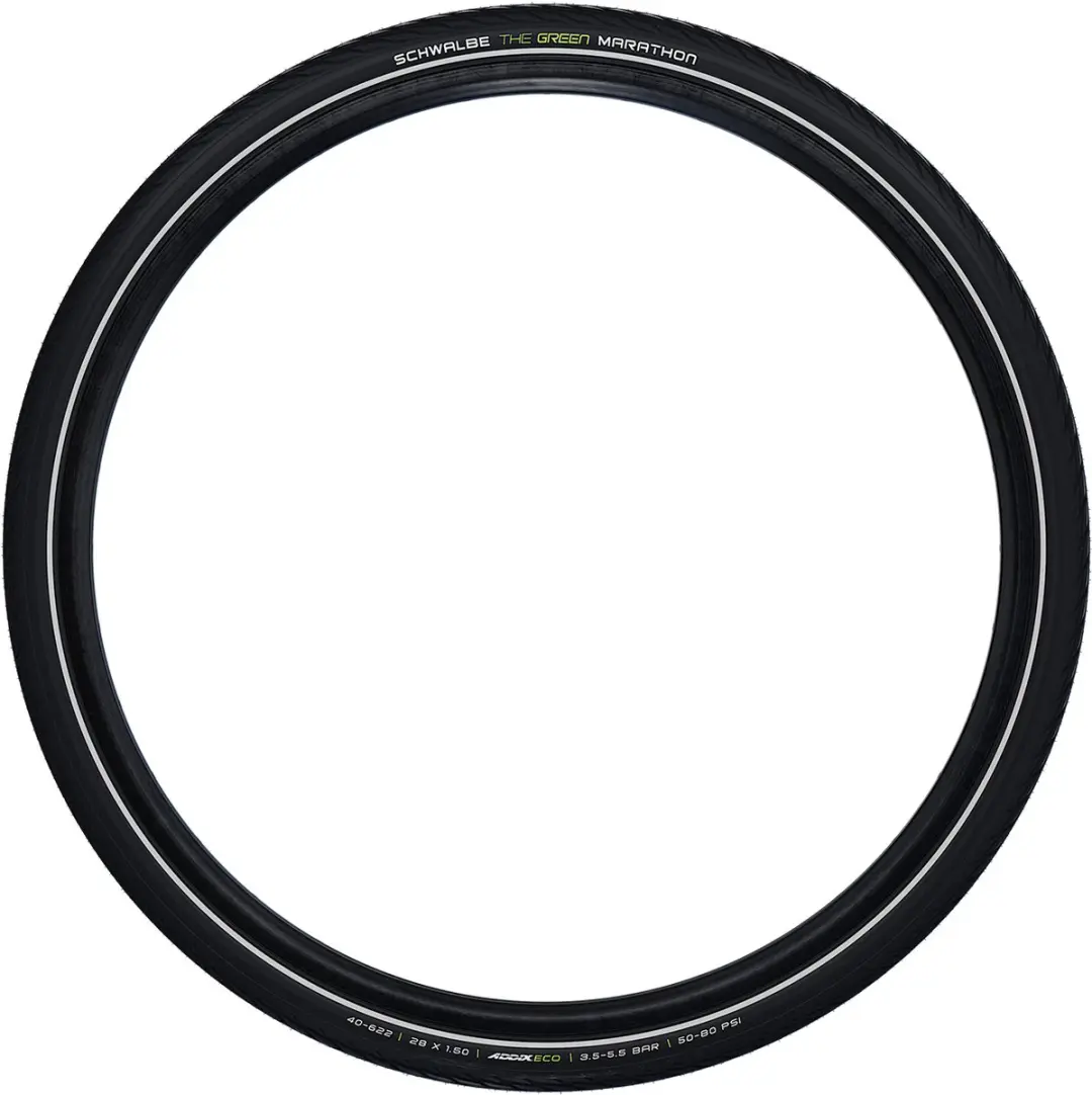 Schwalbe Green Marathon 24x1.75
