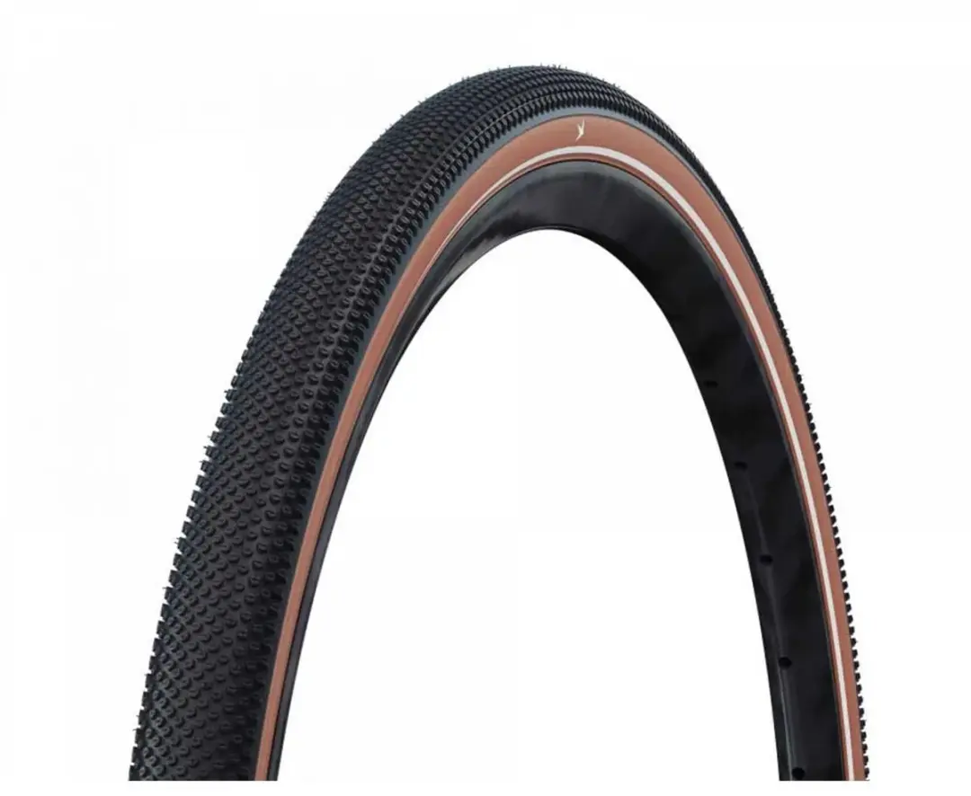 Schwalbe G-One Allround TLR 29x2.25 - Brown