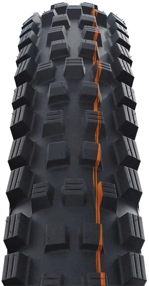 Schwalbe Magic Mary TLR 27.5x2.60 - Black