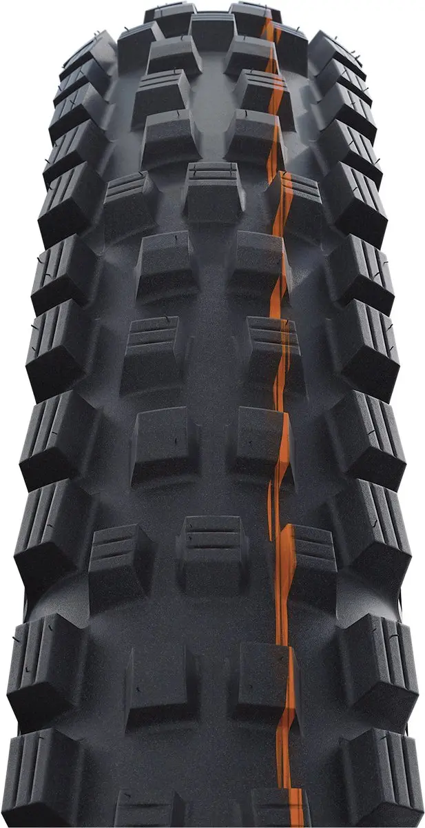 Schwalbe Magic Mary TLR 27.5x2.60 - Black