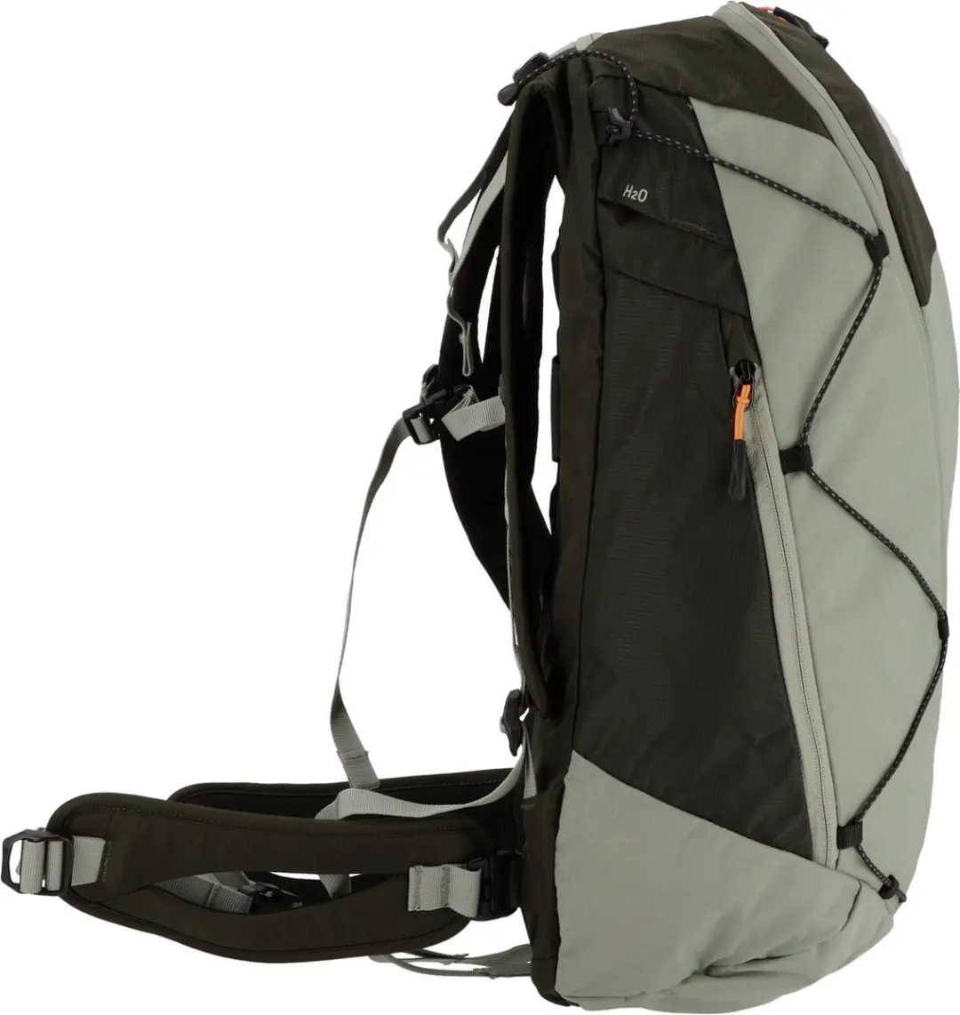 Salewa Puez Backpack 23 Rugzak - 23L - Shadow/Dark Olive