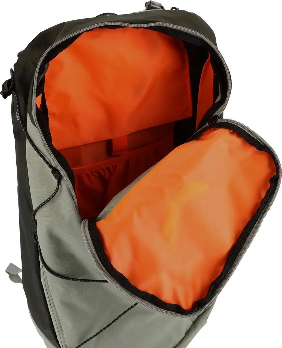Salewa Puez Backpack 23 Rugzak - 23L - Shadow/Dark Olive