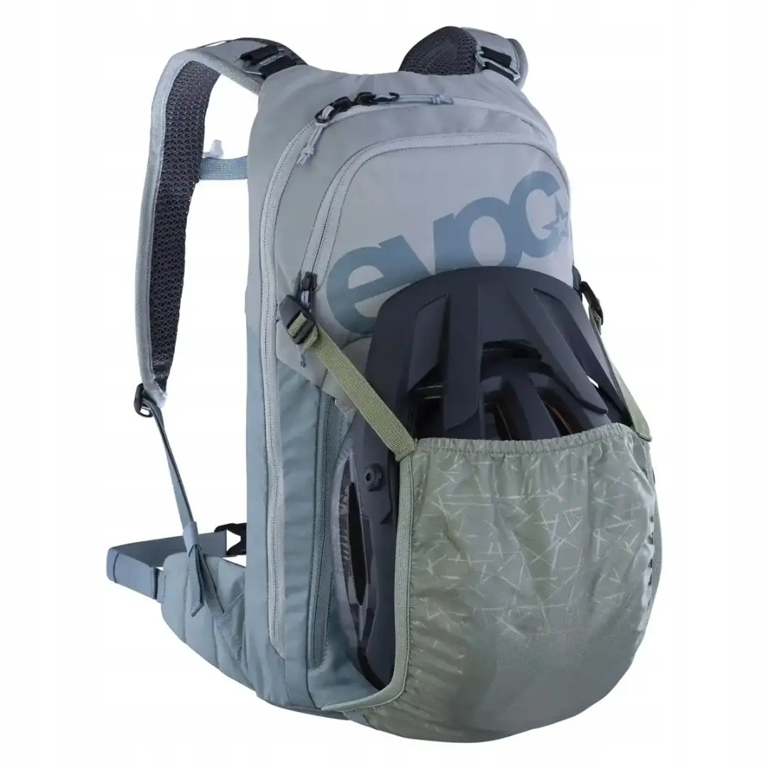 EVOC Stage 6L Fietstas - 6 Liter - Stone - afbeelding 3 van 6