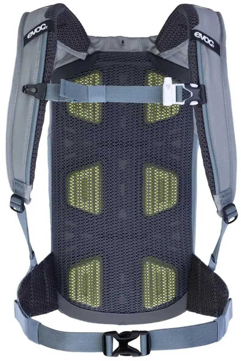 EVOC Stage 6L Fietstas - 6 Liter - Stone - afbeelding 2 van 6