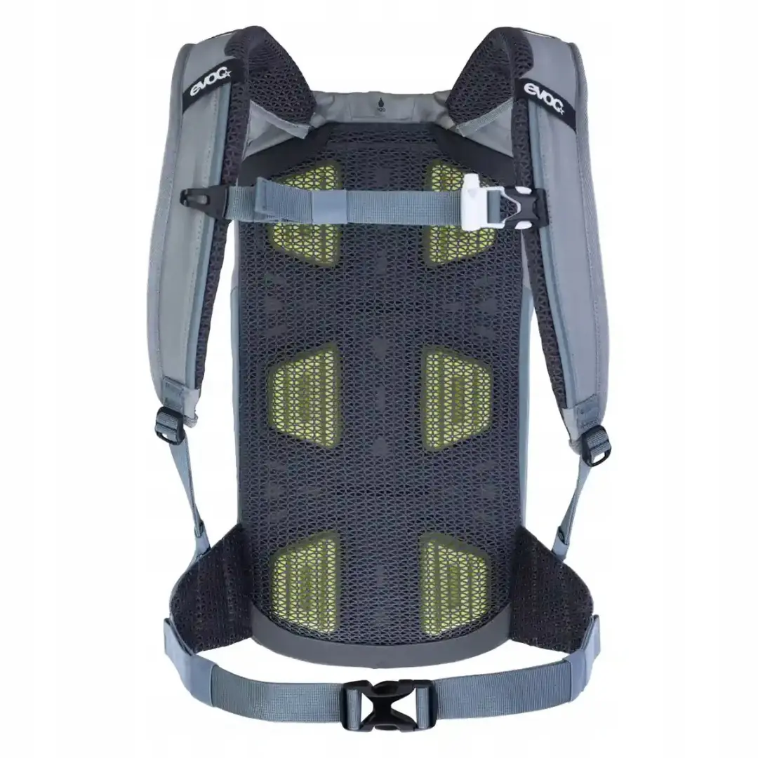 EVOC Stage 6L Fietstas - 6 Liter - Stone - afbeelding 5 van 6