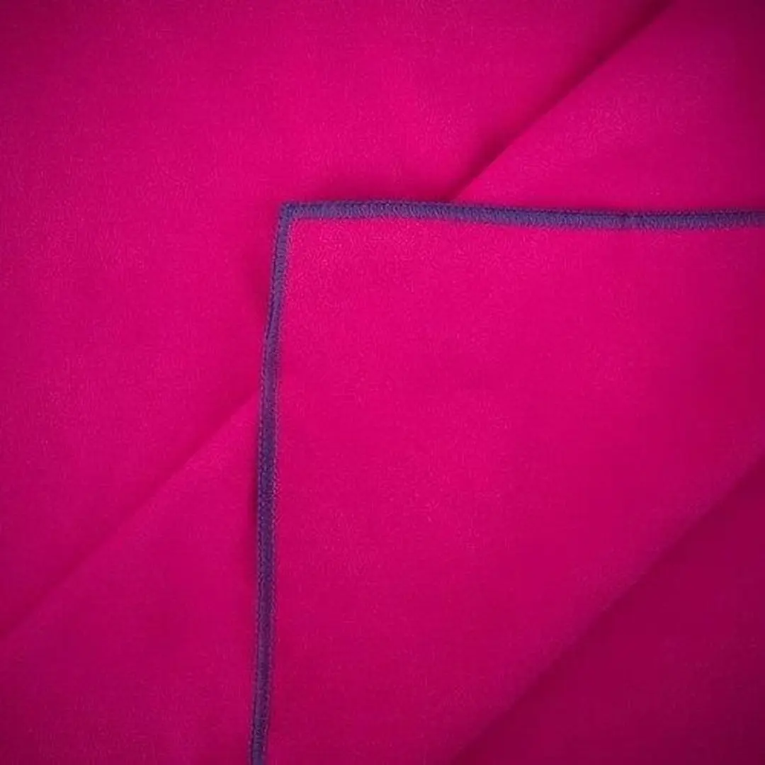 Highlander reishanddoek microfiber Soft Large 130 x 75 cm