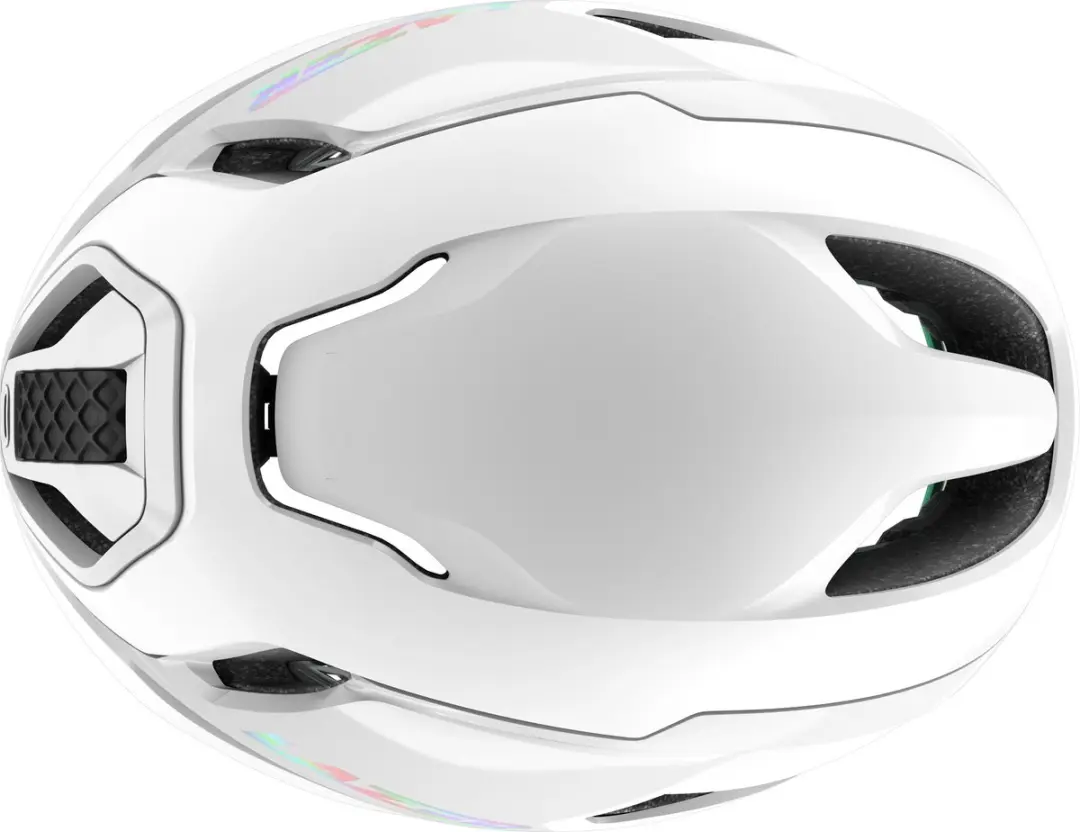 Lazer Vento Kineticore Helm L - 13 Ventilatieopeningen - Wit - afbeelding 6 van 6