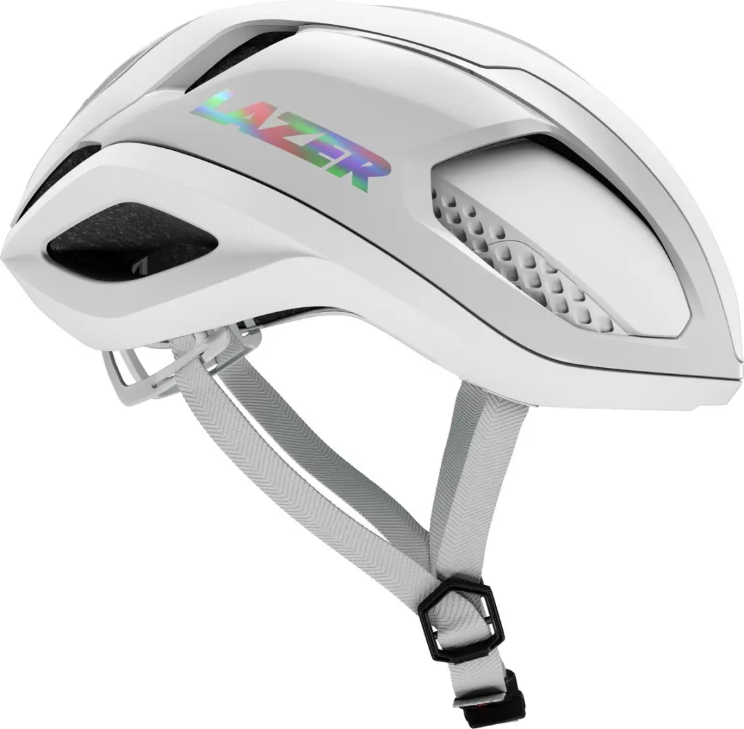 Lazer Vento Kineticore Helm L - 13 Ventilatieopeningen - Wit