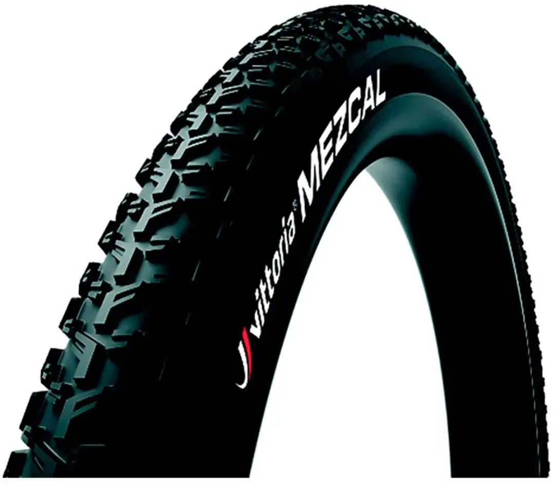 Vittoria Mezcal 26´´ X 2.10 Stijve Mtb-band Zwart 26´´ x 2.10