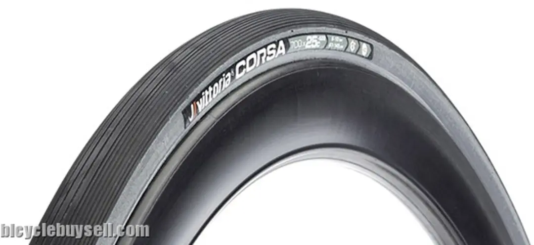 Vittoria Corsa Competition Graphene