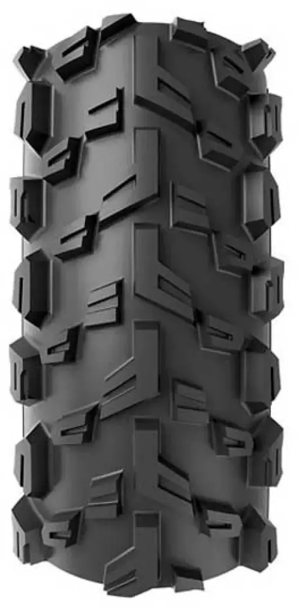 Vittoria Terreno T70 Grof Tubeless 700C x 45 - Zwart