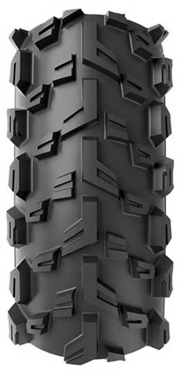 Vittoria Terreno T70 Grof Tubeless 700C x 45 - Zwart