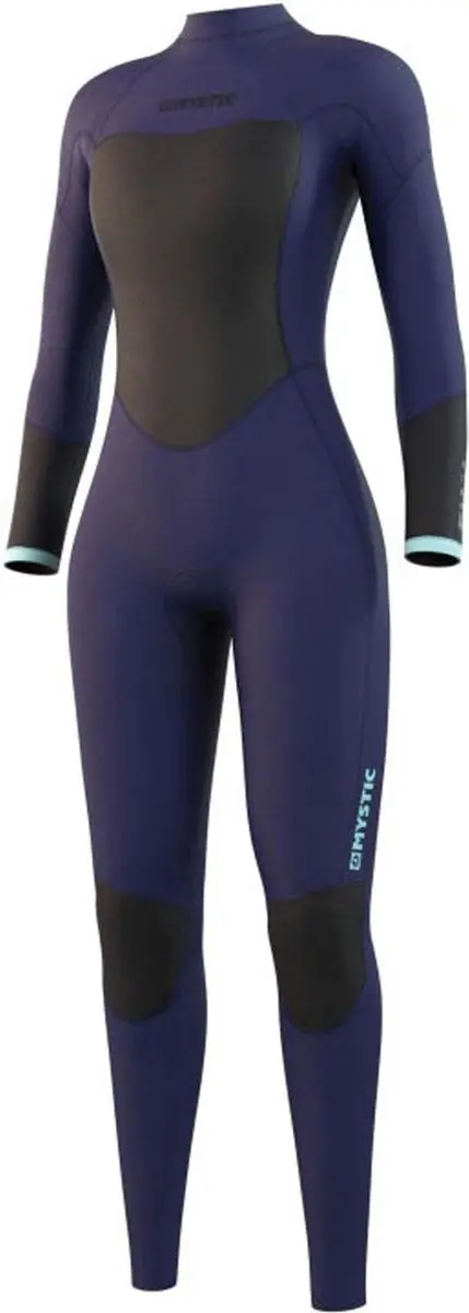 Mystic Star Wetsuit
