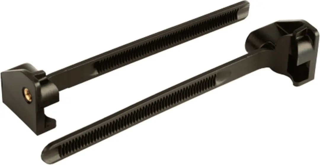 TRELOCK ZR 20 Ringslot Accessories - 1 Stuks - Zwart