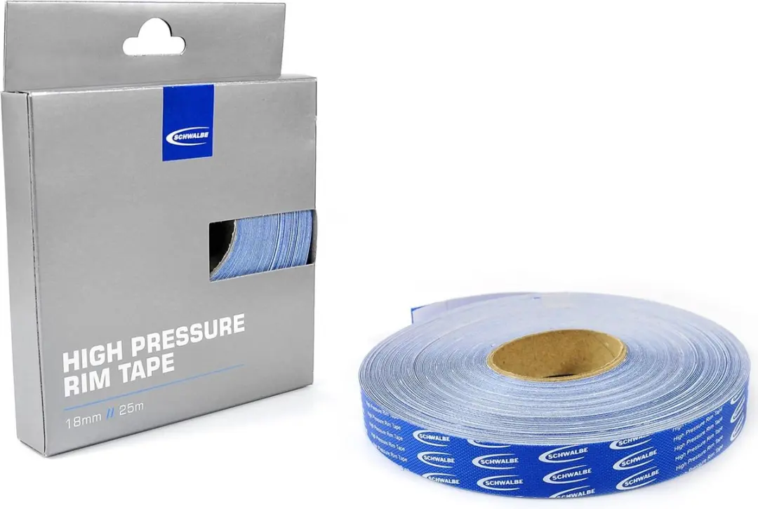 Velglint Schwalbe 25 meter x 18 mm