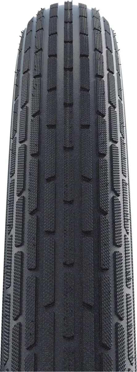 Buitenband Schwalbe Fat Frank K-Guard 28 x 2.00 / 50-622 mm - bruin / creme met reflectie