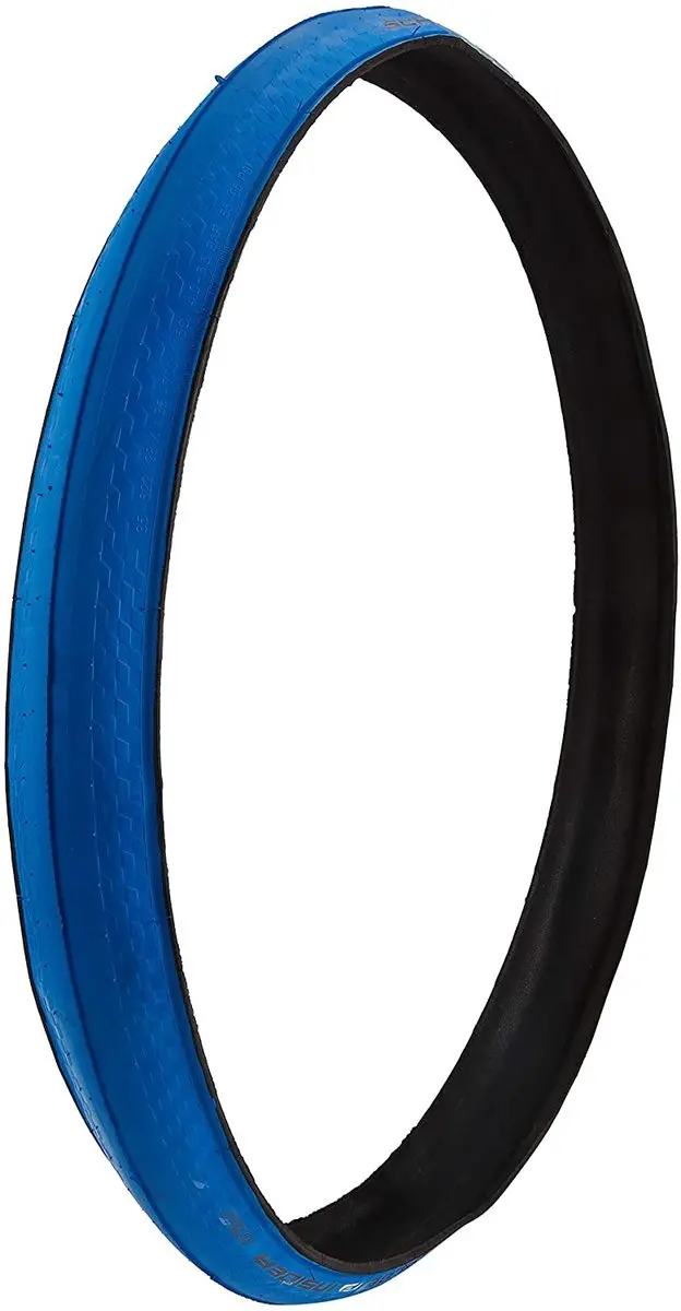 Schwalbe Buitenband Insider Fietstrainer 28 Inch (35-622) Blauw