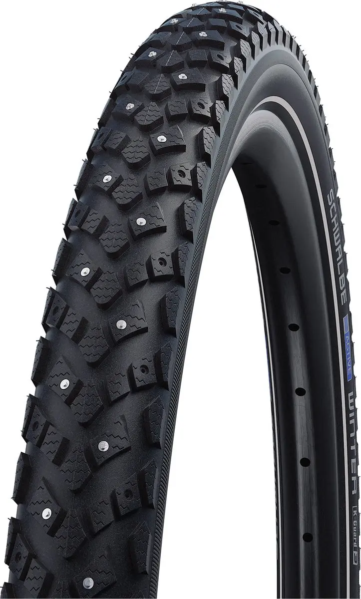 Schwalbe Buitenband Winter 26x1.75 47-559