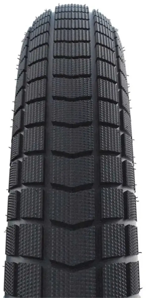 Schwalbe Super Moto-X DD 20x2.40 Buitenband - GreenGuard