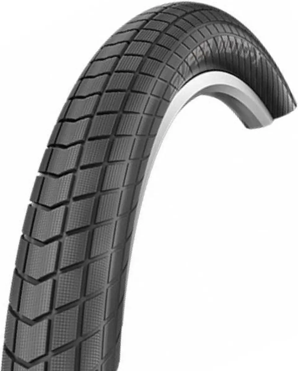 Buitenband Schwalbe Super Moto-X DD GreenGuard 20 x 2.40 / 62-406 mm
