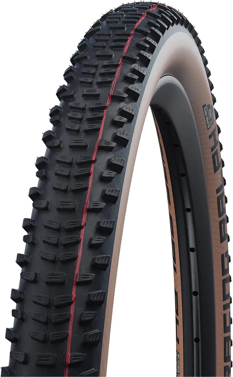 Schwalbe Racing Ralph Super Race 29x2.25 Vouwband