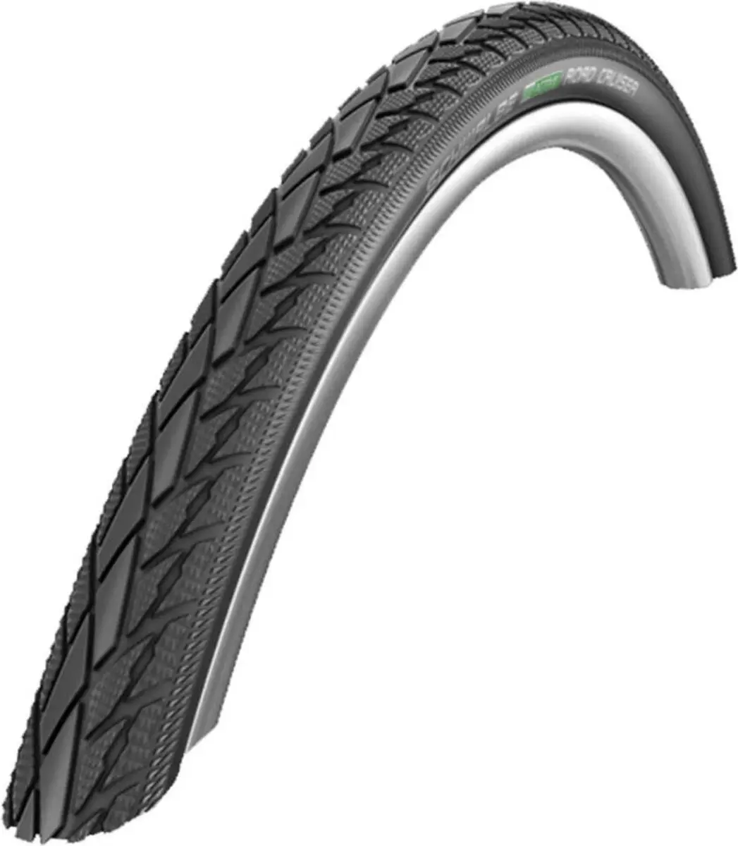 Schwalbe btb Road Cruiser 12 x 1.75 zw