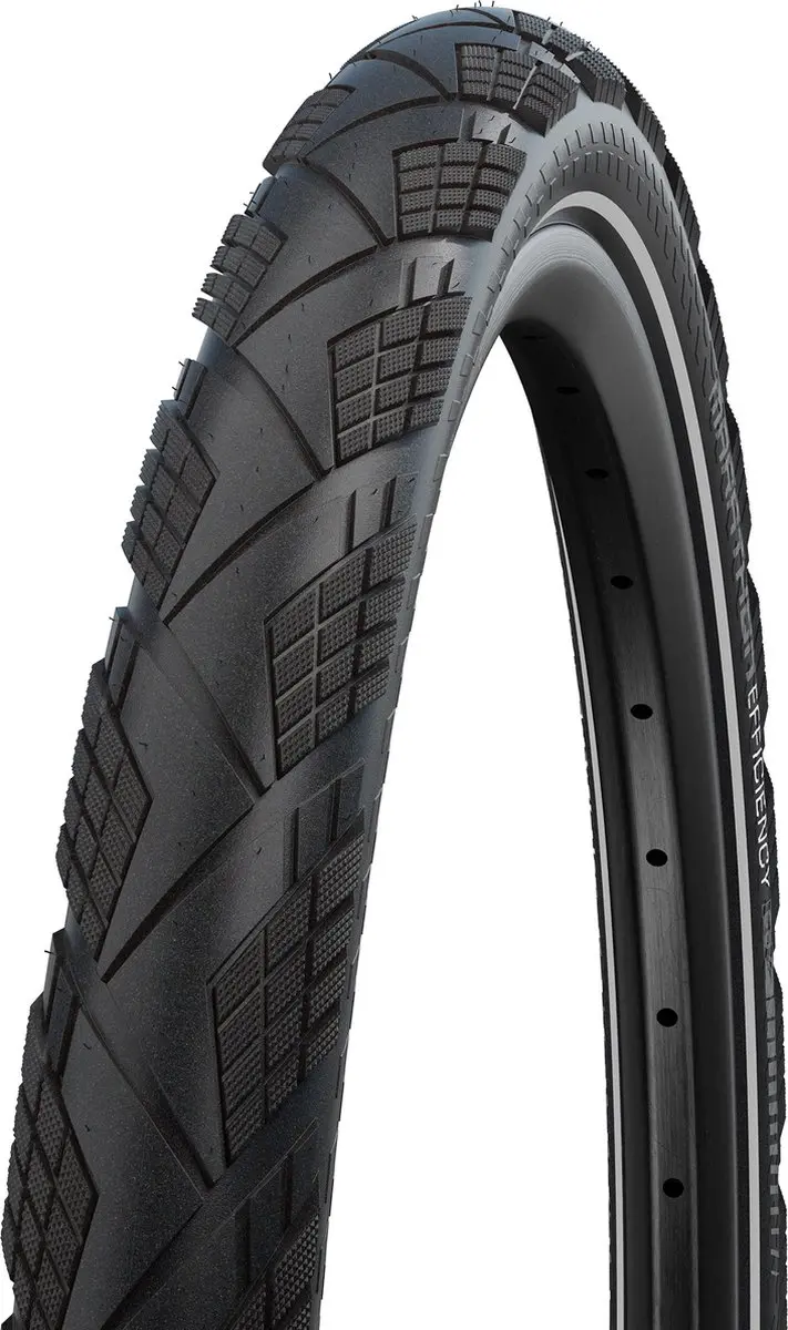 Schwalbe Marathon Efficiency 27.5" Tube