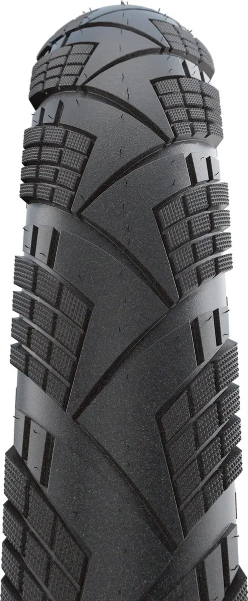 Schwalbe Marathon Efficiency 27.5" Tube - Zwart