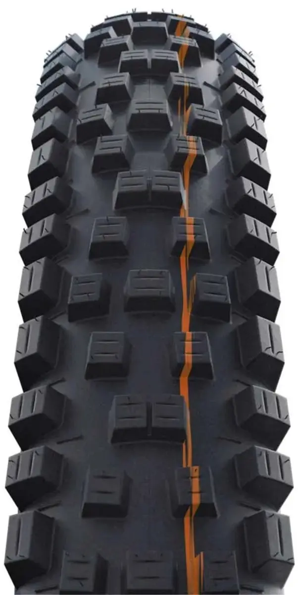 Schwalbe Nobby Nic ADDIX Soft 29x2.60 Black