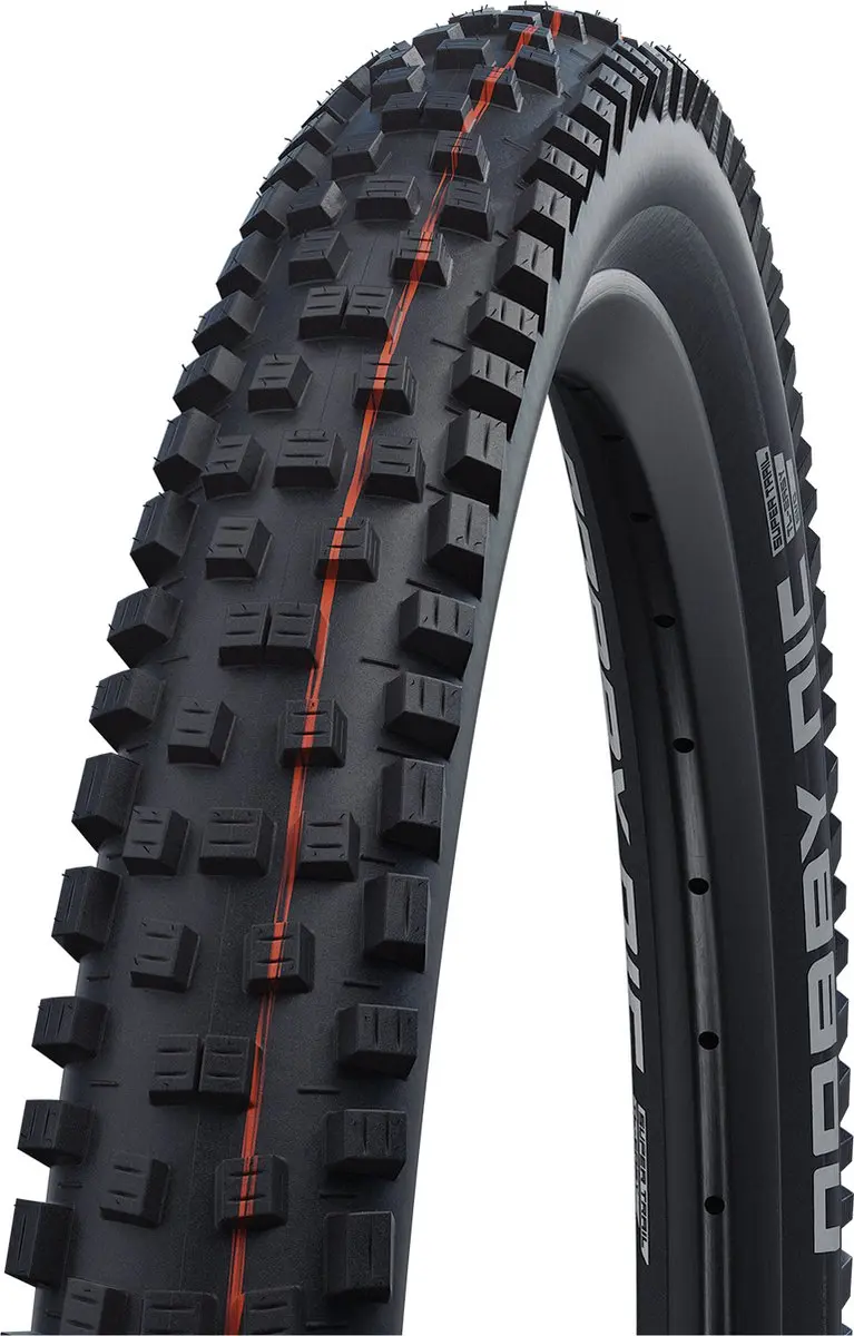 Schwalbe Nobby Nic ADDIX Soft 29x2.60 Black